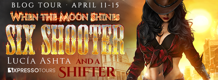 SixShooterAndAShifterBlitzBanner - Six Shooter and a Shifter: When the Moon shines
