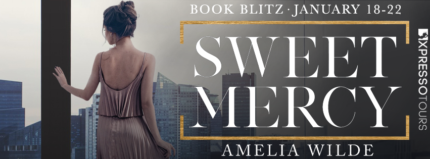 SweetMercyBlitzBanner - Mercy droppeth as gentle rain: Book Blitz