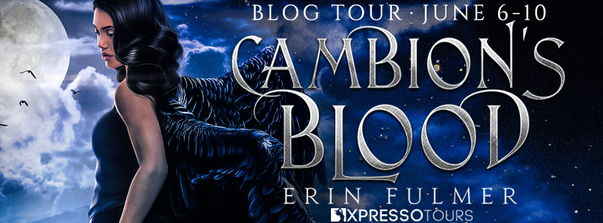 CambionsBloodTourBanner 1 - Whose Blood? Author post