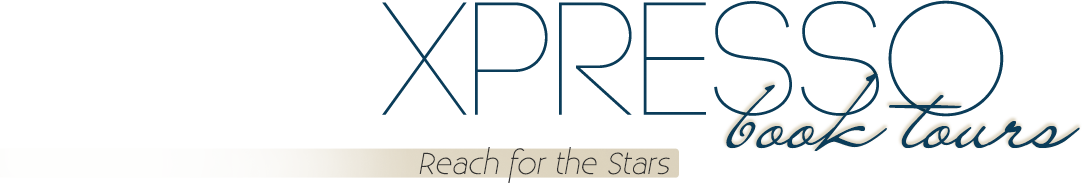 Xpresso Book Tours - Reach for the stars