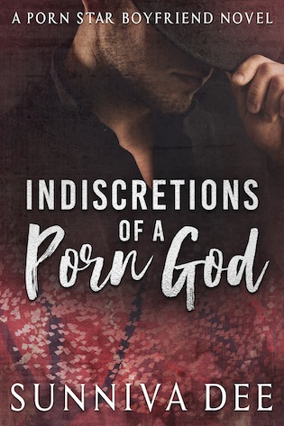 Supernatural Jo - Cover Reveal â€“ Indiscretions of a Porn God â€“ Sincerely Karen Jo