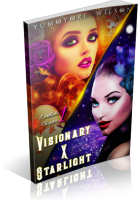 Blitz Sign-Up: Visionary X Starlight by Yumoyori Wilson