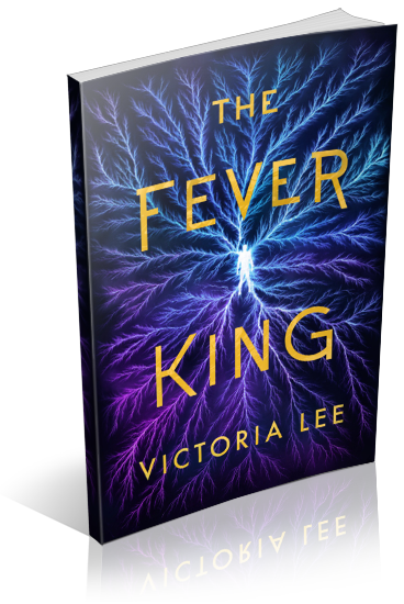 the fever king victoria lee