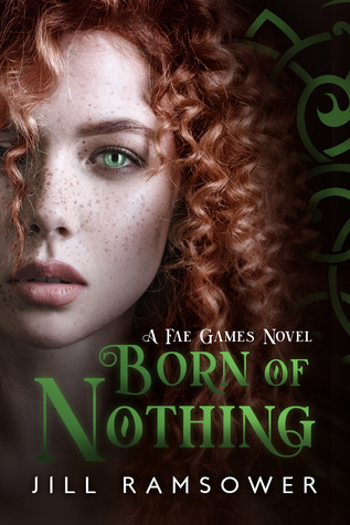 Category *Born Of Nothing By Jill Ramsower Book Blitz + Review + Giveaway 