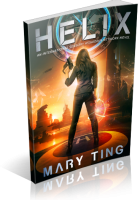 Tour: Helix by Mary Ting