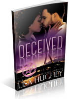 Blitz Sign-Up: Deceived by Lisa Hughey