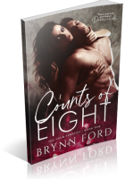 Blitz Sign-Up: Counts of Eight by Brynn Ford