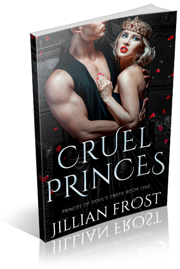 Cruel Princes (Princes of Devil's Creek)