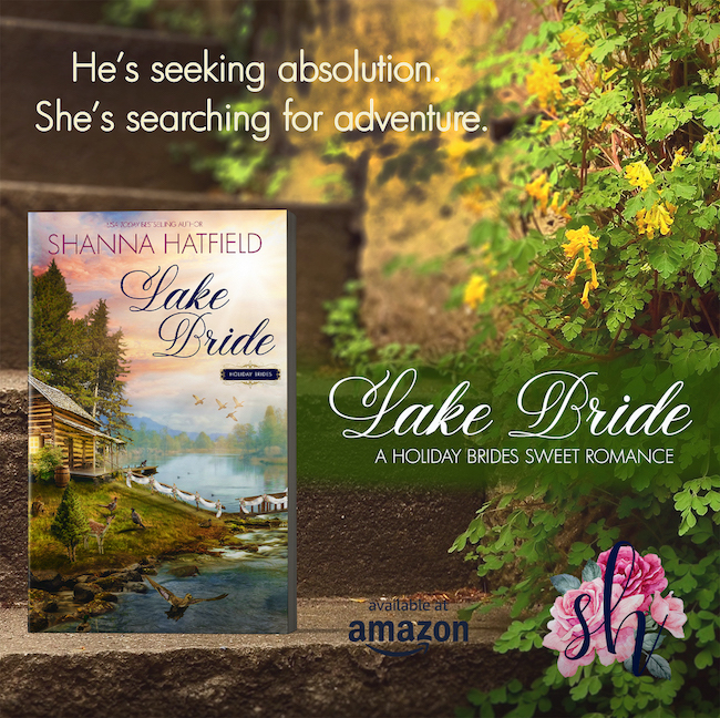 Lake Bride Book Blitz - Lisa's Reading