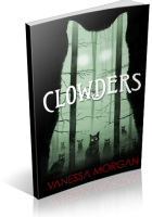Blitz Sign-Up: Clowders by Vanessa Morgan