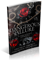 Blitz Sign-Up: Dangerous Allure: A Dark Romance Anthology