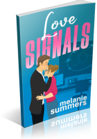 Blitz Sign-Up: Love Signals by Melanie Summers