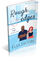 Blitz Sign-Up: Rough Edges by Elsa Jacobs