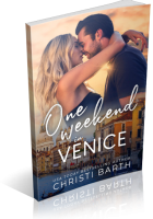 Blitz Sign-Up: One Weekend in Venice by Christi Barth