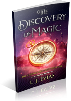 Blitz Sign-Up: The Discovery of Magic by L.J. Evias