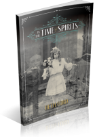Blitz Sign-Up: In the Time of Spirits by Beth Ford