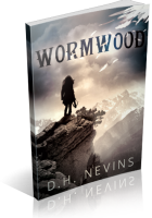 Blitz Sign-Up: Wormwood by D.H. Nevins