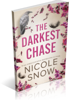 Blitz Sign-Up: The Darkest Chase by Nicole Snow