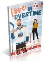 Blitz Sign-Up: Love in Overtime by Melissa Baldwin
