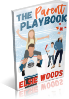 Blitz Sign-Up: The Parent Playbook by Elsie Wood