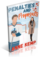 Blitz Sign-Up: Penalties and Proposals by Anne Kemp