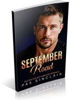 Blitz Sign-Up: September Road by Pax Sinclair