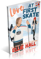 Blitz Sign-Up: Love at First Skate by Ellie Hall
