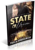 Blitz Sign-Up: State of Union by Paula Dombrowiak
