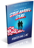Bookstagram Tour: Wish Upon A Streaming Star by Krissi Dallas