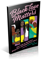 Blitz Sign-Up: Black Love Matters by Jessica P. Pryde