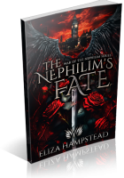 Tour: The Nephilim’s Fate by Eliza Hampstead