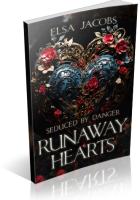 Blitz Sign-Up: Runaway Hearts by Elsa Jacobs