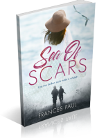 Blitz Sign-Up: Sea of Scars by Frances Paul