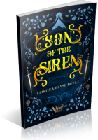 Blitz Sign-Up: Son of the Siren by Kristina Elyse Butke