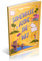 Blitz Sign-Up: Somewhere Along the Way by Anna Gomez