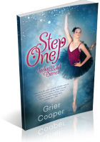 Blitz Sign-Up: Step One by Grier Cooper