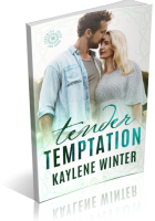 Tour Sign-Up: Tender Temptation by Kaylene Winter