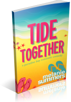 Blitz Sign-Up: Tide Together by Melanie Summers