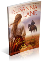 Blitz Sign-Up: Enduring Promise by Susanna Lane