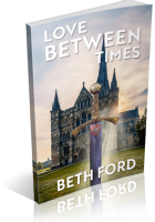 Blitz Sign-Up: Love Between Times by Beth Ford