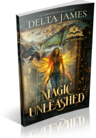 Blitz Sign-Up: Magic Unleashed by Delta James