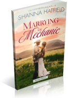 Blitz Sign-Up: Marrying the Mechanic by Shanna Hatfield