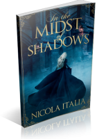 Audio Blitz Sign-Up: In the Midst of Shadows by Nicola Italia