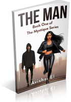 Blitz Sign-Up: The Man by Avishai El