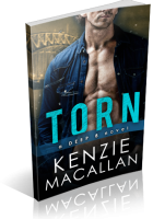 Tour: Torn by Kenzie Macallan