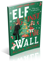 Blitz Sign-Up: Elf Against the Wall by Alina Jacobs