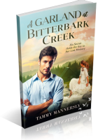 Blitz Sign-Up: A Garland at Bitterbark Creek by Tammy Mannersly