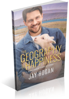 Blitz Sign-Up: The Geography of Happiness by Jay Hogan