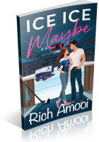 Blitz Sign-Up: Ice Ice Maybe by Rich Amooi