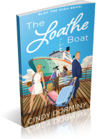 Blitz Sign-Up: The Loathe Boat by Cindy Dorminy